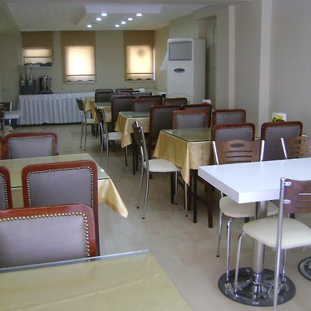 Hotel Ay Istanbulská provincie Exteriér fotografie