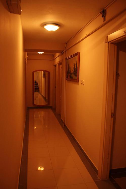 Hotel Ay Istanbulská provincie Exteriér fotografie